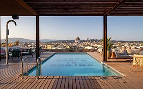 The Social Hub Florence Lavagnini